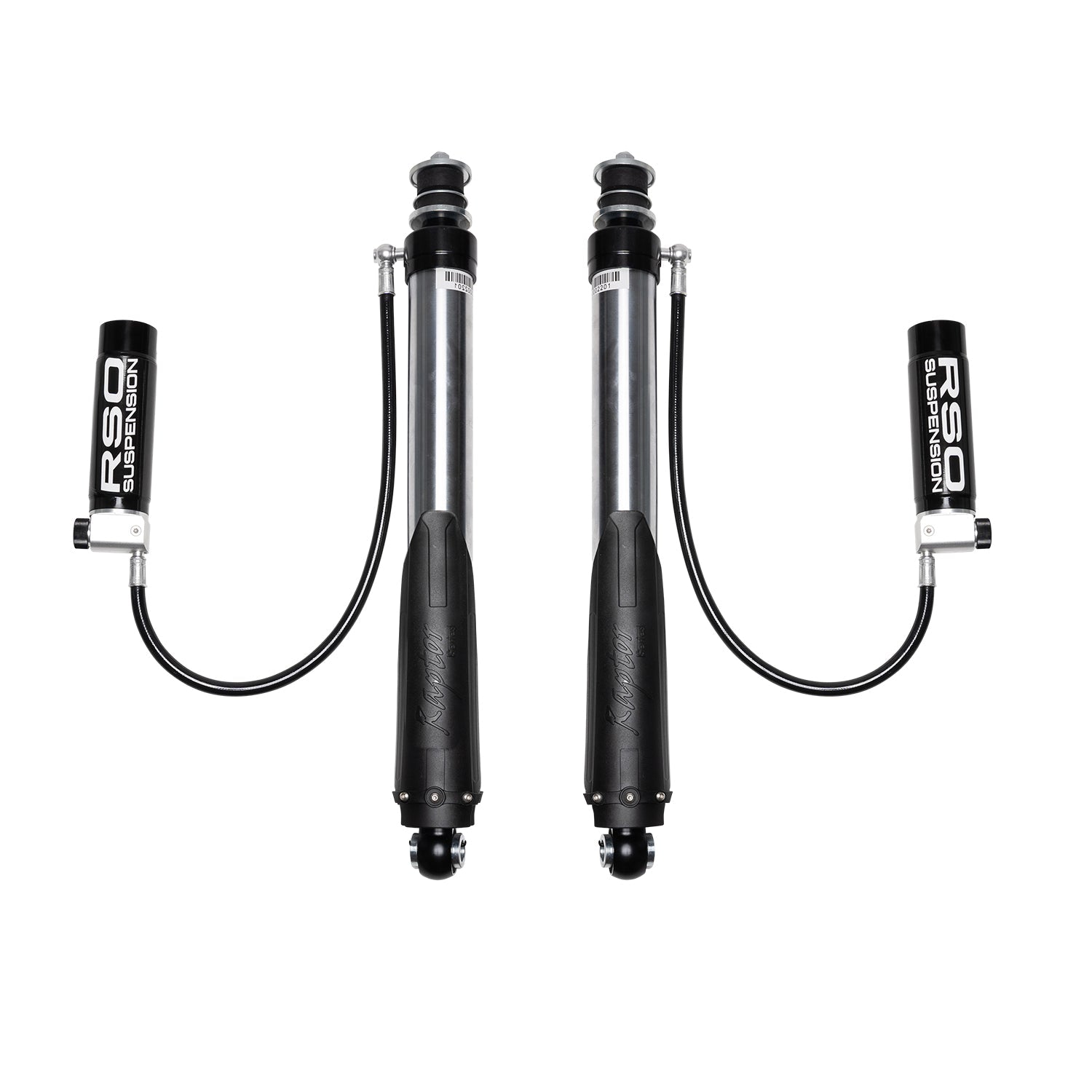 2.5 Reservoir Shocks - Remote ACR